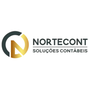 Nortecont Logo - Nortecont - Soluções Contábeis